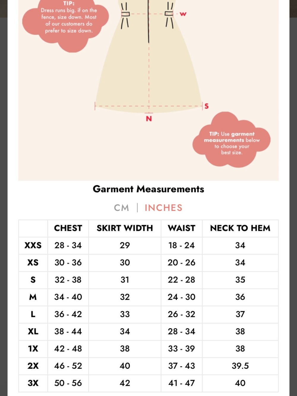 Noble Utility Dress - 2X - Picture 4 of 5